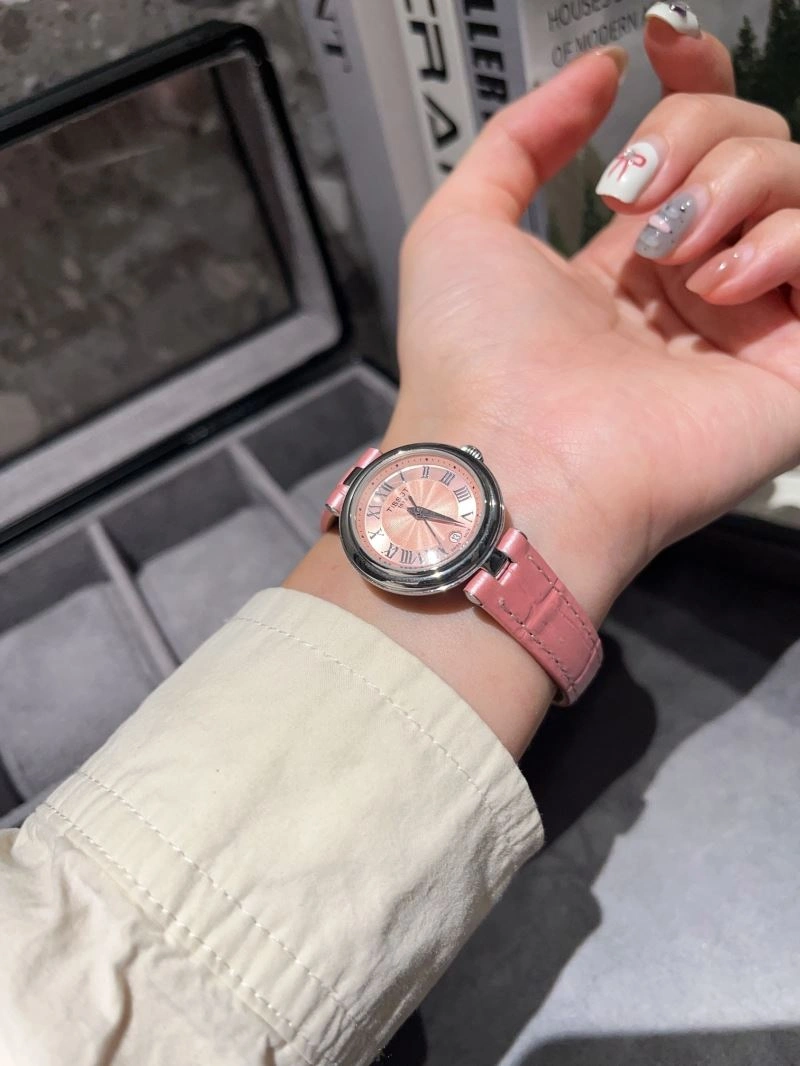 Faithkeybiz TISSOT Watches