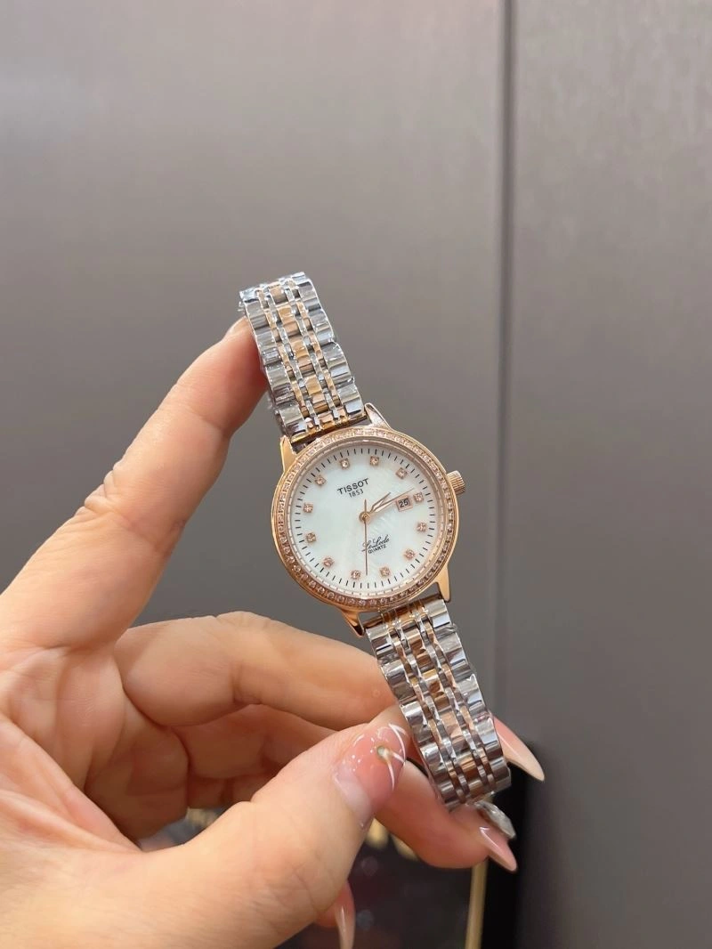 TISSOT Watches