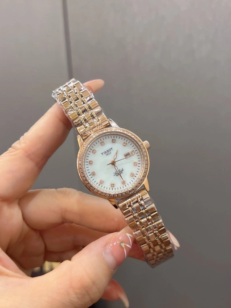 Faithkeybiz TISSOT Watches