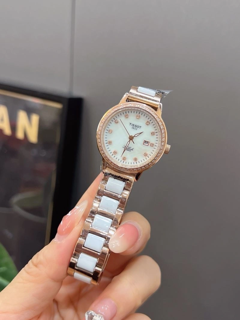 Faithkeybiz TISSOT Watches