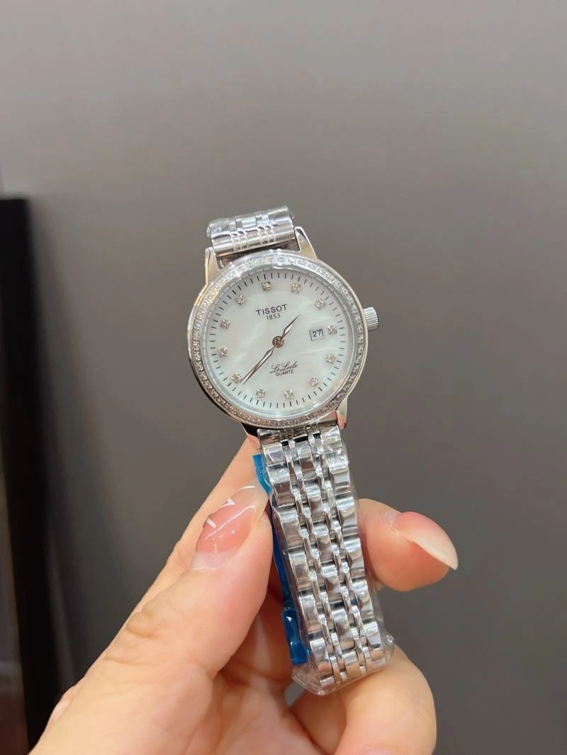 Faithkeybiz TISSOT Watches