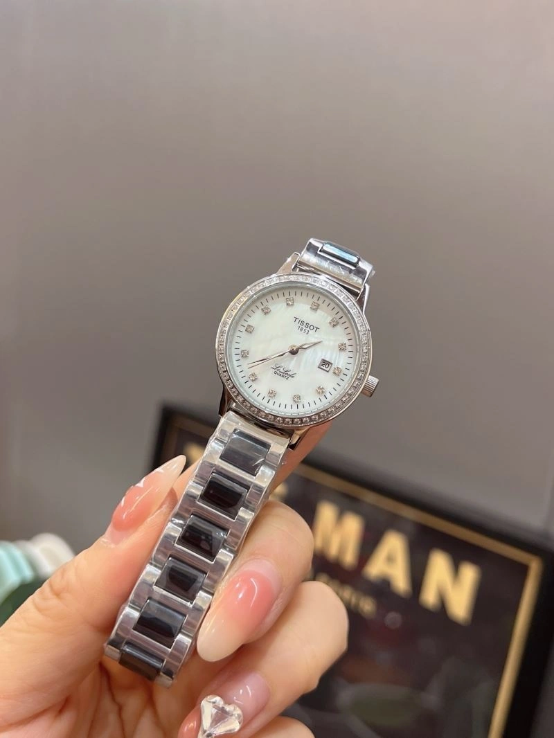 Faithkeybiz TISSOT Watches