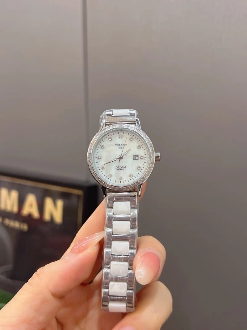 Faithkeybiz TISSOT Watches