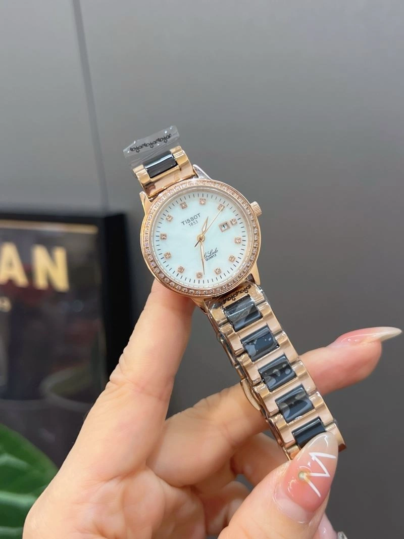 Faithkeybiz TISSOT Watches