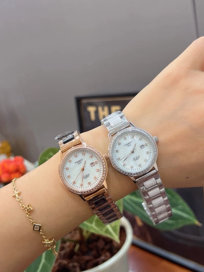 Faithkeybiz TISSOT Watches