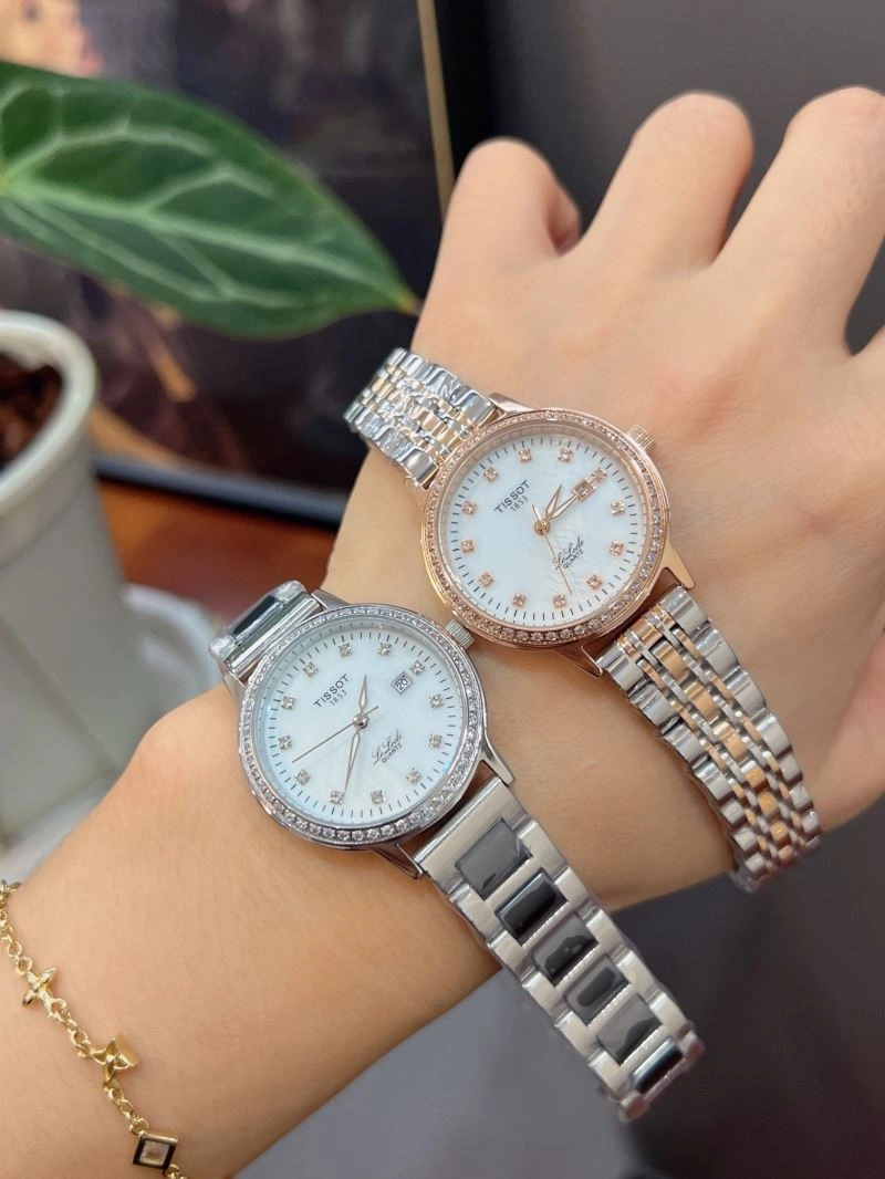 Faithkeybiz TISSOT Watches