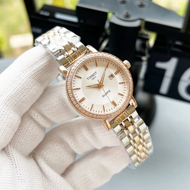 TISSOT Watches
