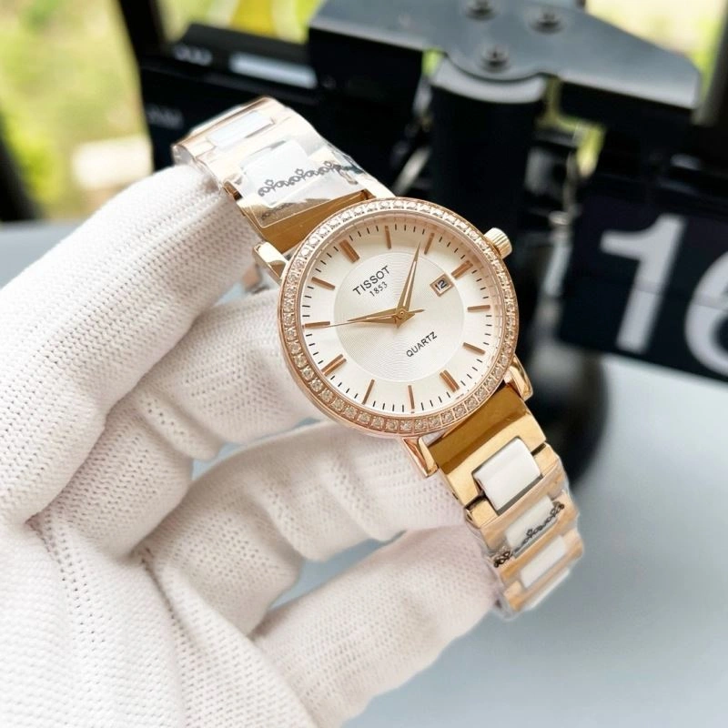 Faithkeybiz TISSOT Watches