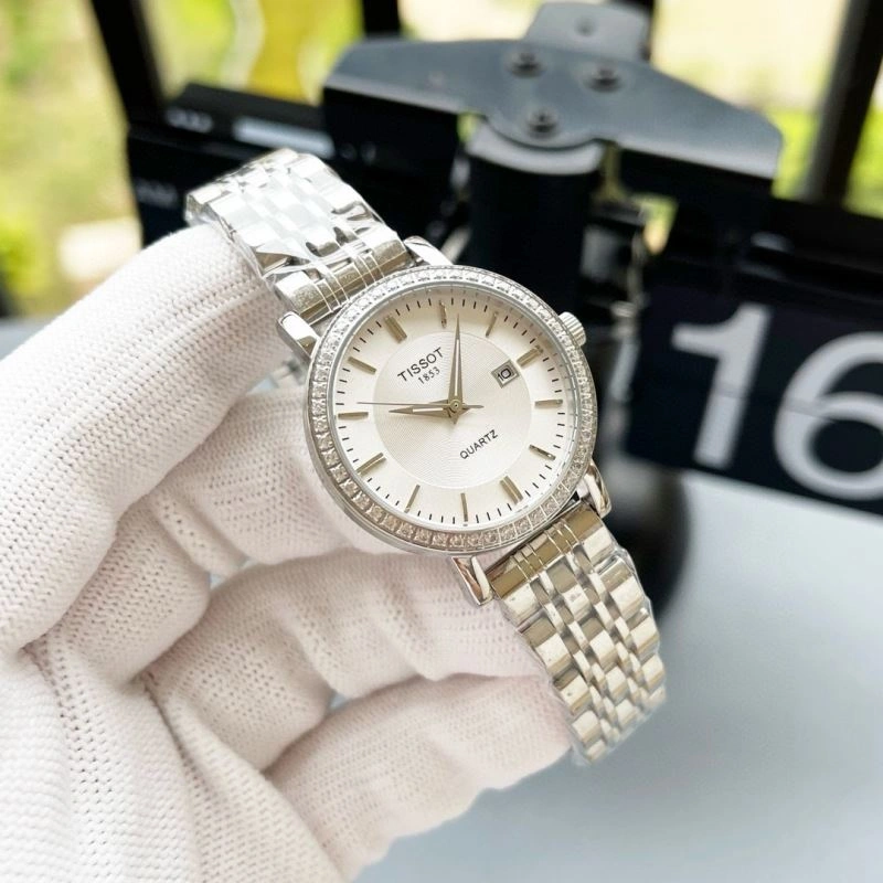 Faithkeybiz TISSOT Watches