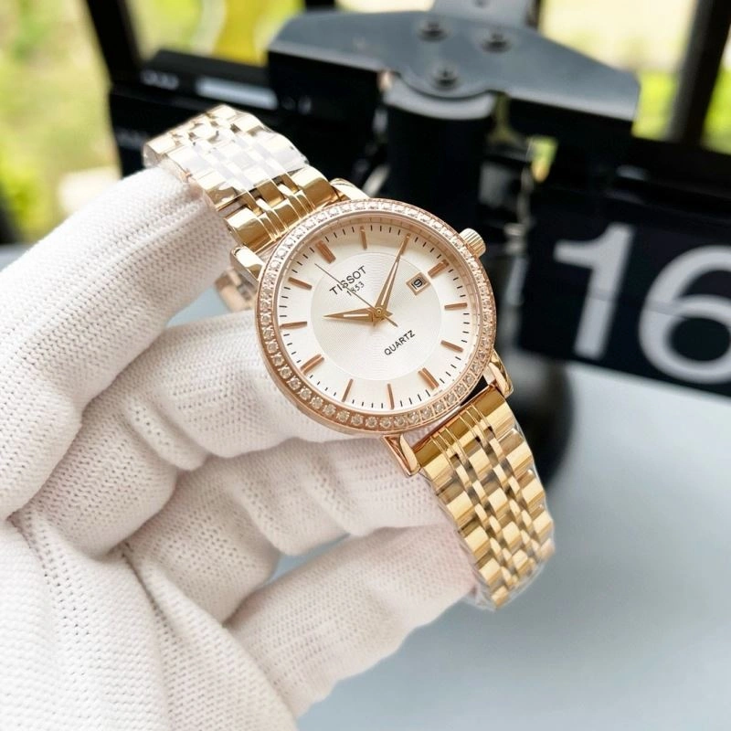Faithkeybiz TISSOT Watches