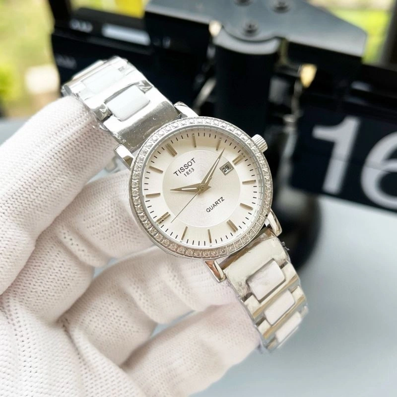 Faithkeybiz TISSOT Watches