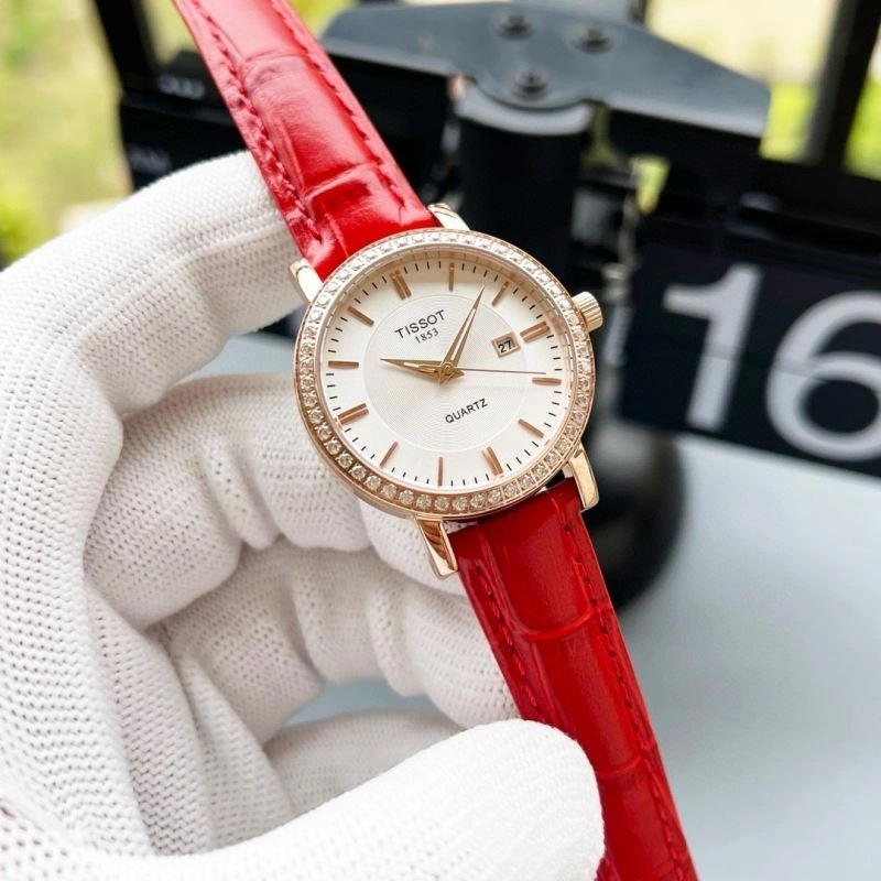 Faithkeybiz TISSOT Watches