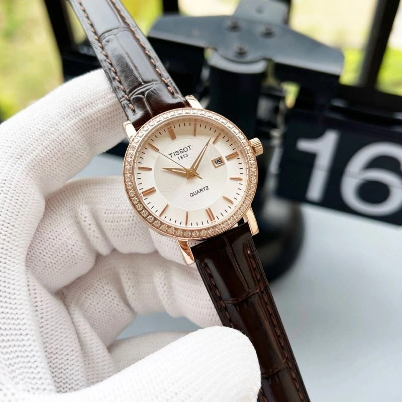 Faithkeybiz TISSOT Watches