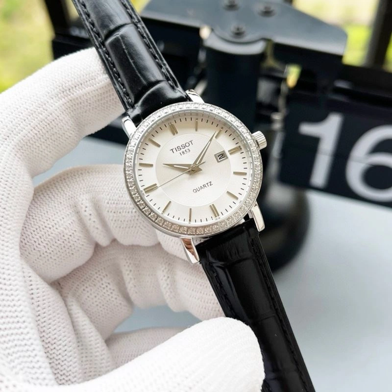 Faithkeybiz TISSOT Watches