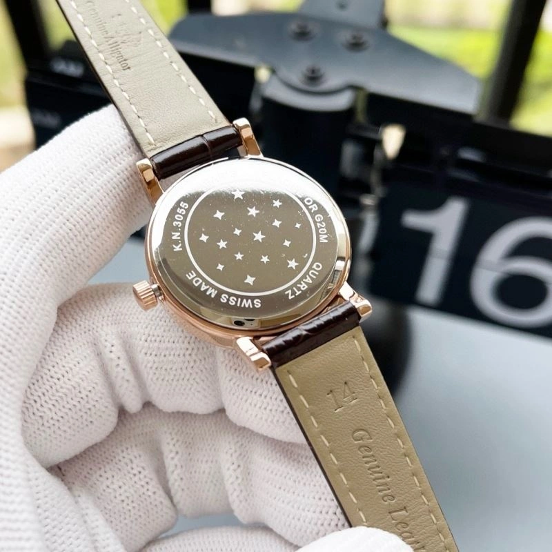 Faithkeybiz TISSOT Watches