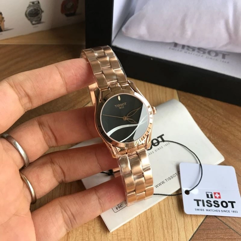 Faithkeybiz TISSOT Watches