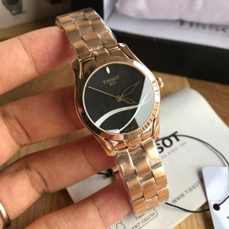 Faithkeybiz TISSOT Watches