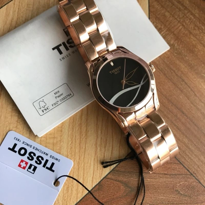 Faithkeybiz TISSOT Watches
