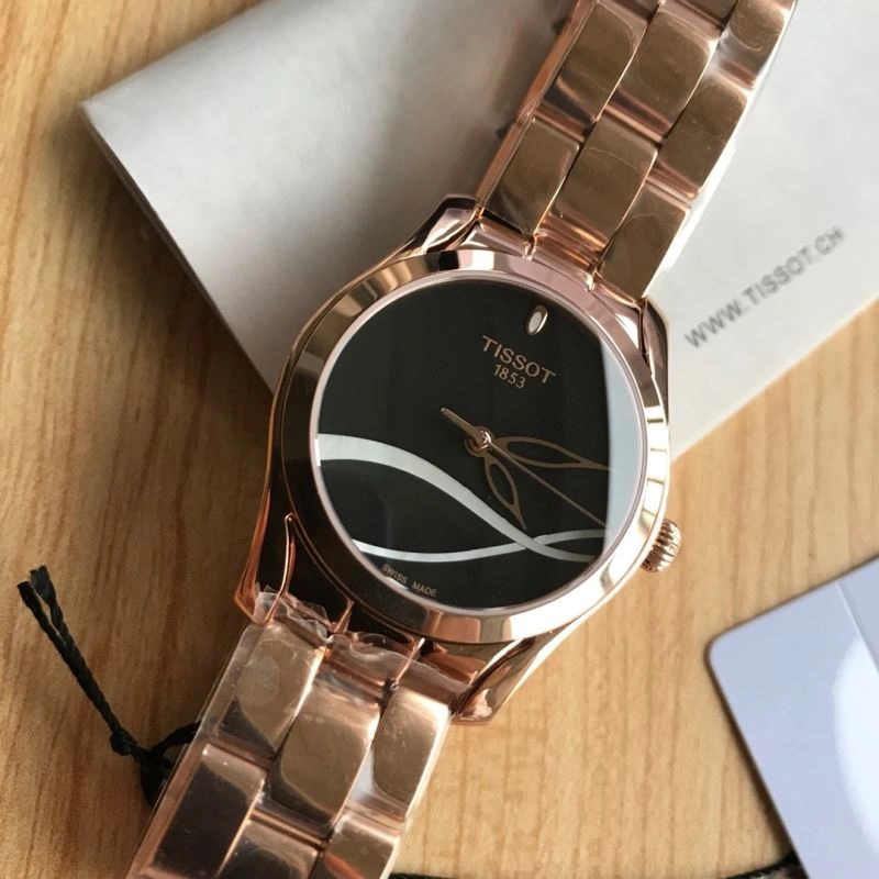 Faithkeybiz TISSOT Watches