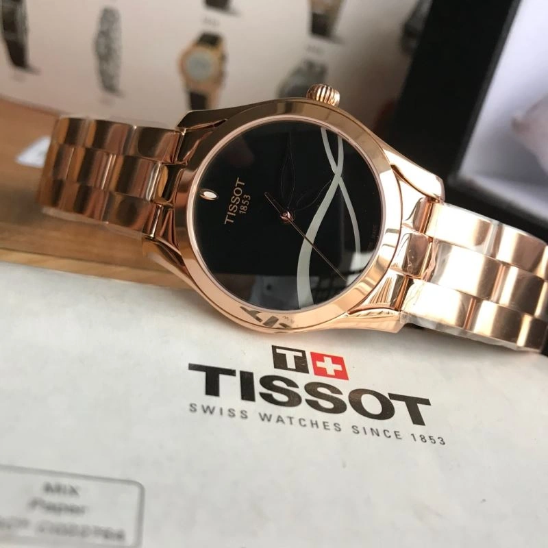 Faithkeybiz TISSOT Watches
