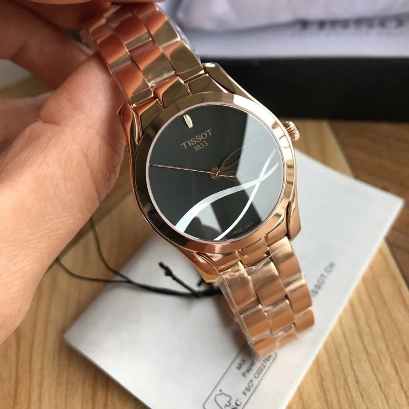 Faithkeybiz TISSOT Watches
