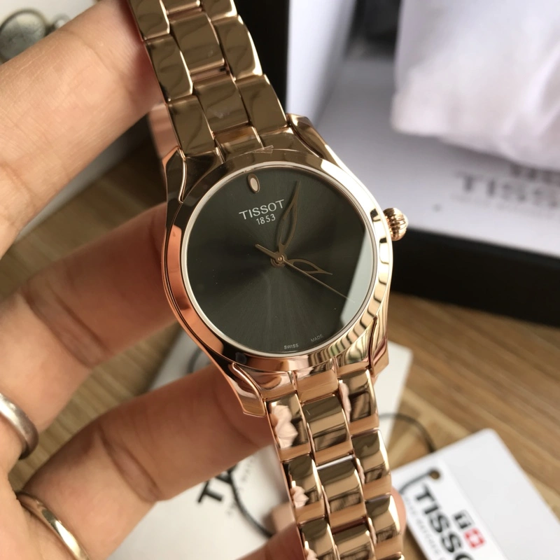 Faithkeybiz TISSOT Watches