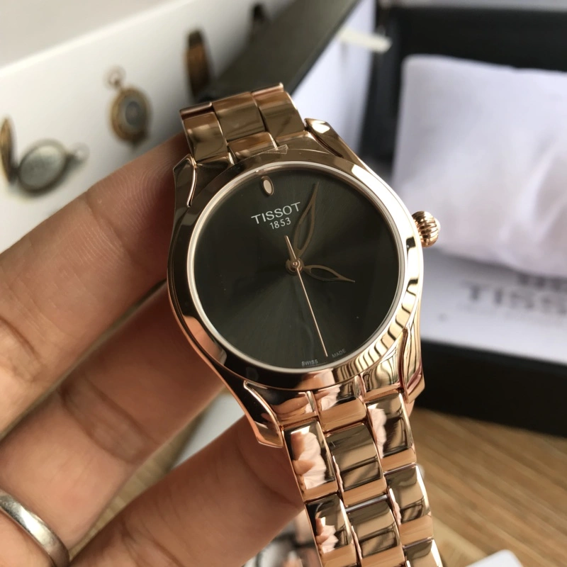 Faithkeybiz TISSOT Watches