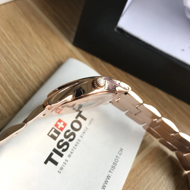 Faithkeybiz TISSOT Watches