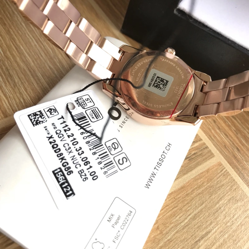 Faithkeybiz TISSOT Watches
