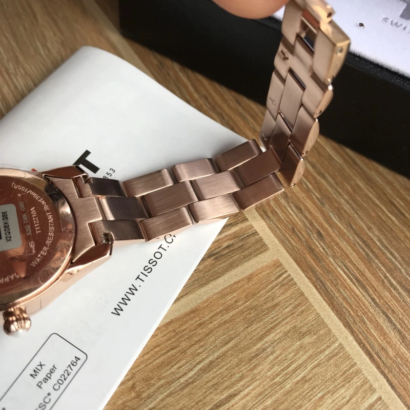 Faithkeybiz TISSOT Watches