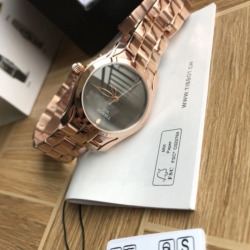 Faithkeybiz TISSOT Watches