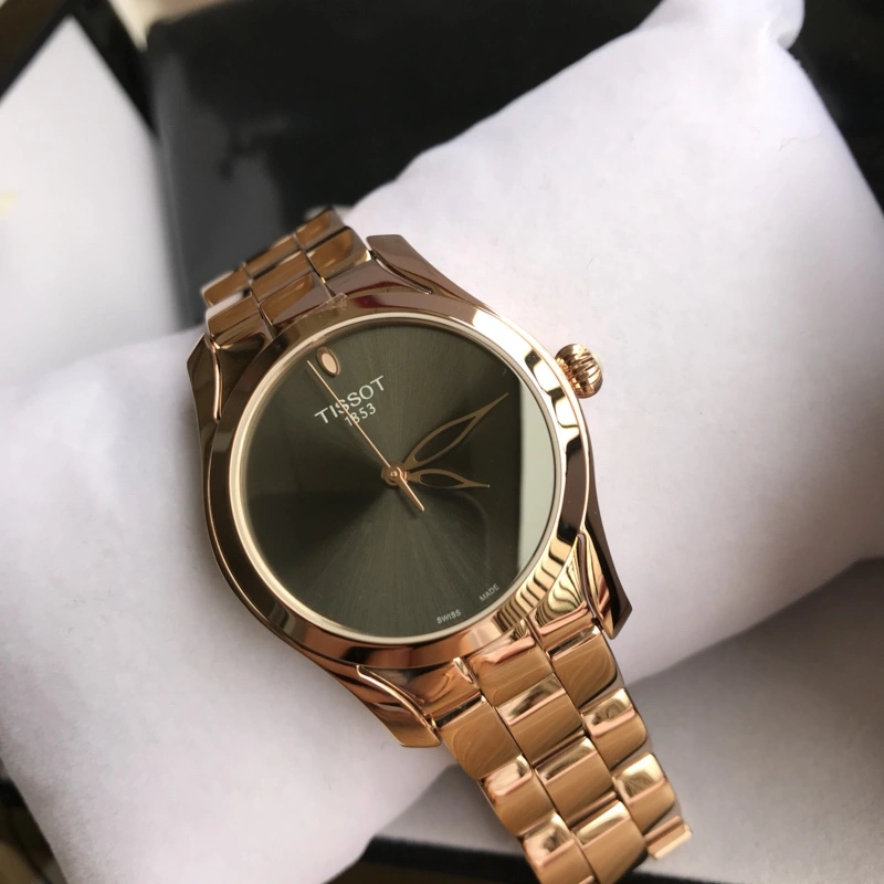 Faithkeybiz TISSOT Watches