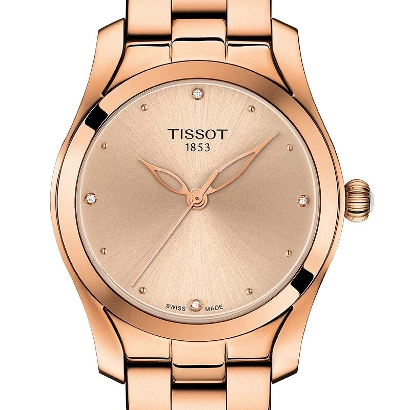 Faithkeybiz TISSOT Watches