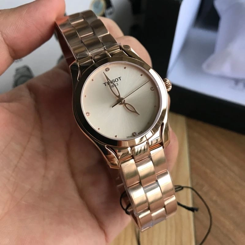 Faithkeybiz TISSOT Watches