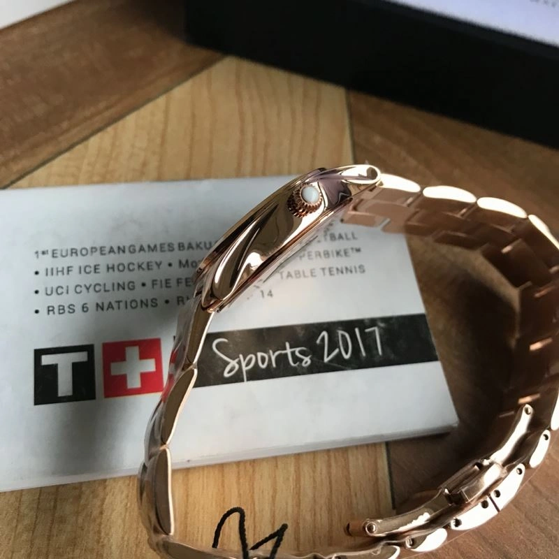 Faithkeybiz TISSOT Watches
