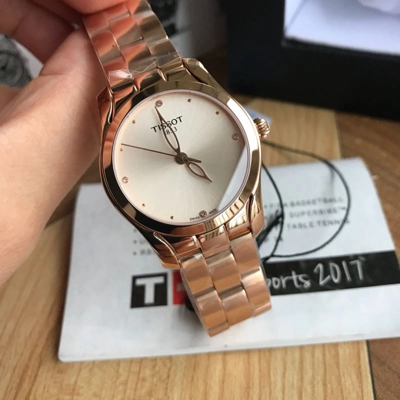 Faithkeybiz TISSOT Watches