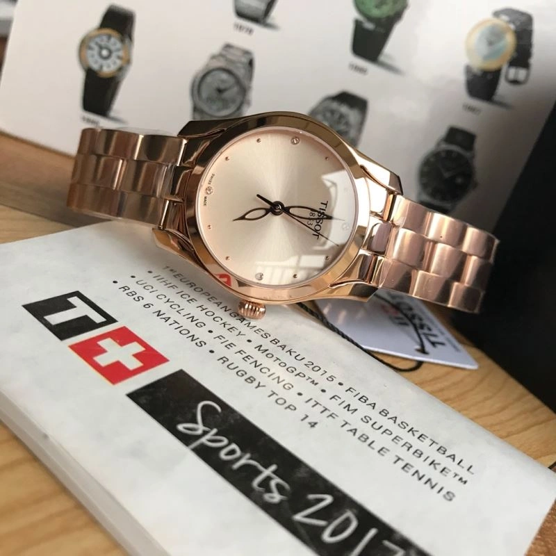 Faithkeybiz TISSOT Watches