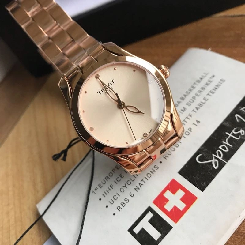 Faithkeybiz TISSOT Watches
