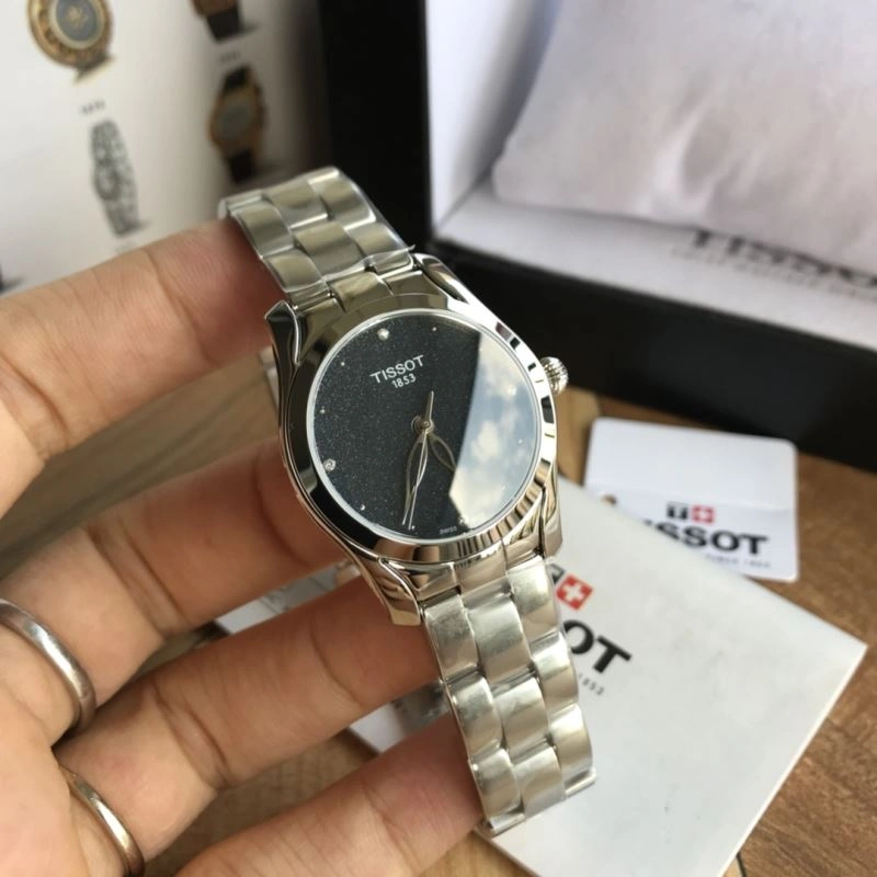 Faithkeybiz TISSOT Watches