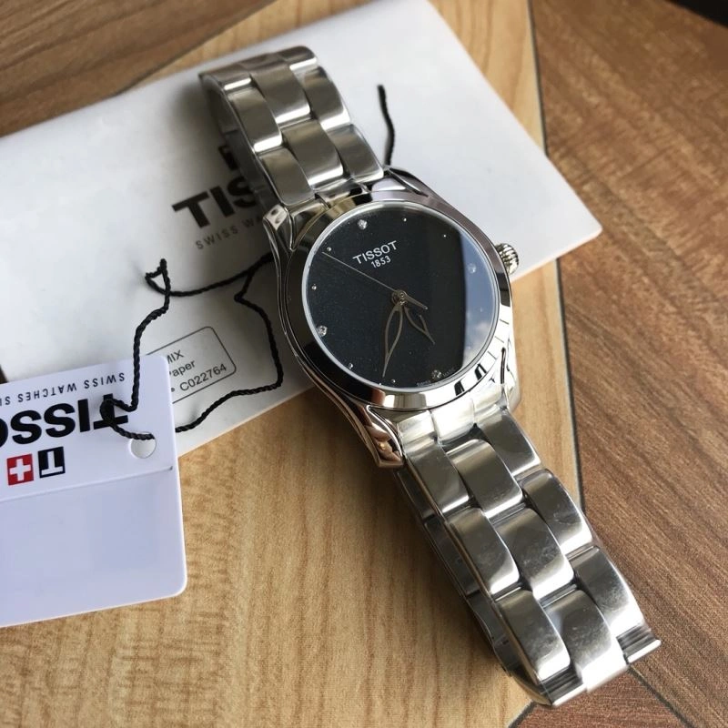 Faithkeybiz TISSOT Watches