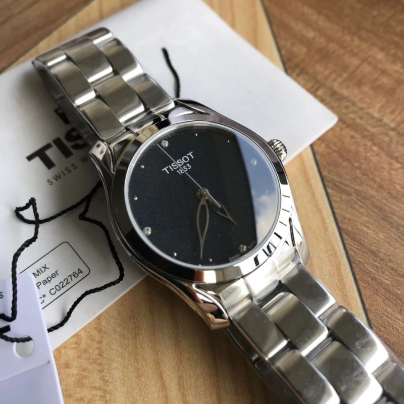 Faithkeybiz TISSOT Watches