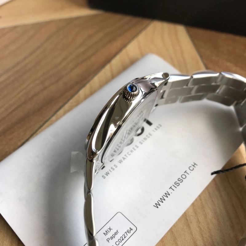Faithkeybiz TISSOT Watches