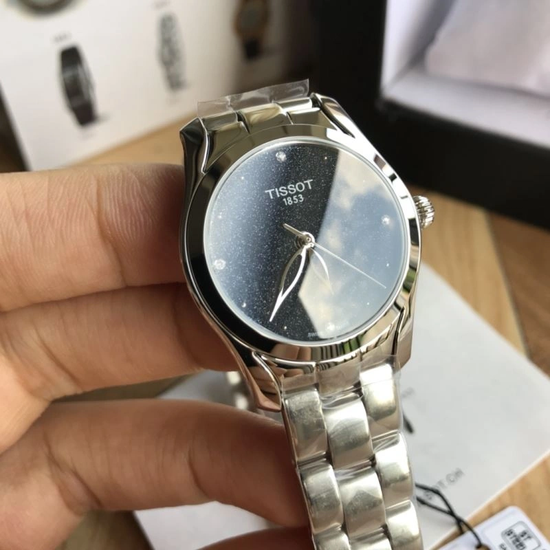Faithkeybiz TISSOT Watches