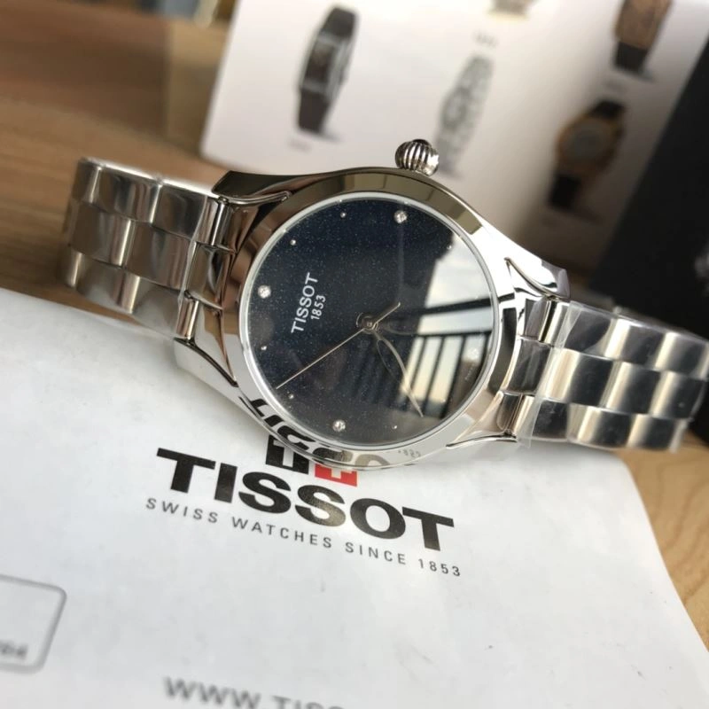Faithkeybiz TISSOT Watches