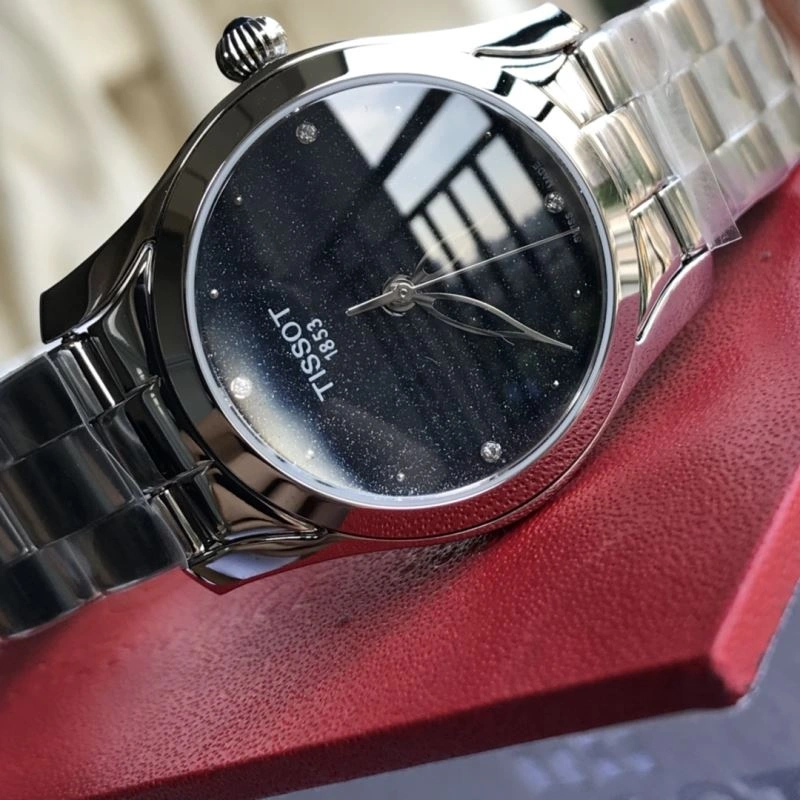 Faithkeybiz TISSOT Watches