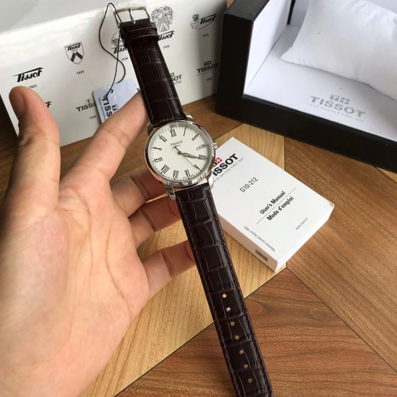 TISSOT Watches