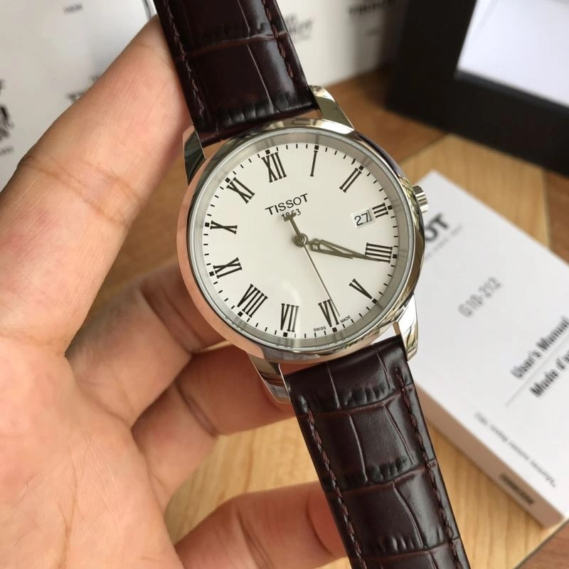 Faithkeybiz TISSOT Watches