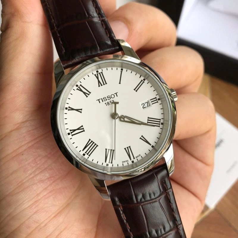 Faithkeybiz TISSOT Watches