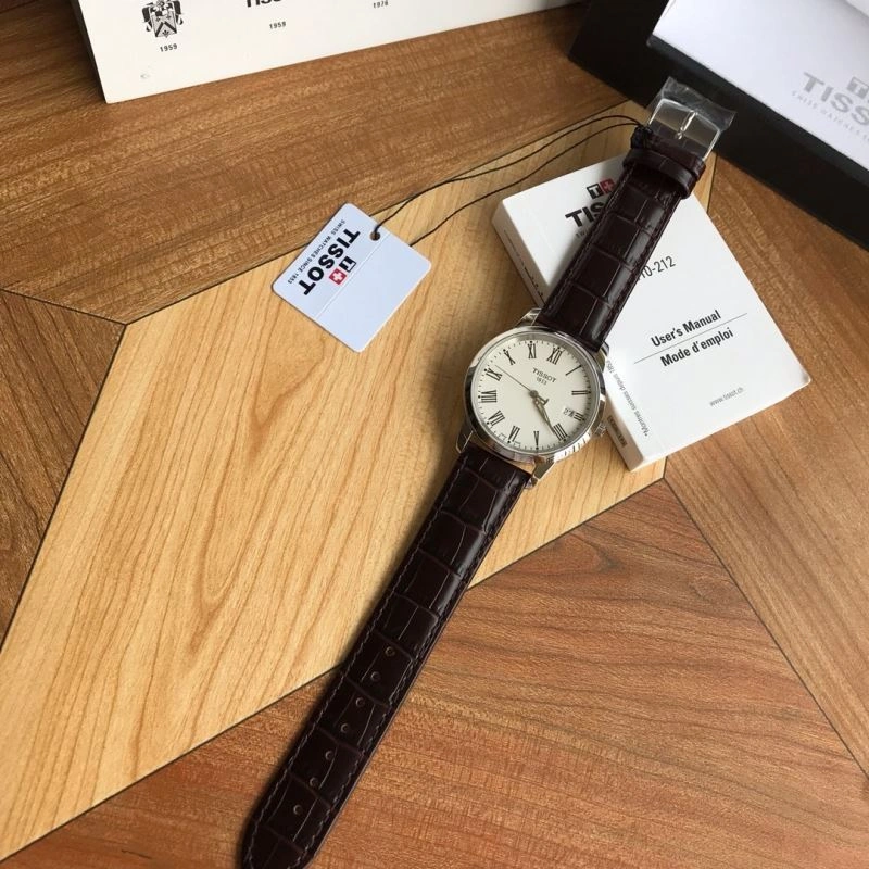 Faithkeybiz TISSOT Watches
