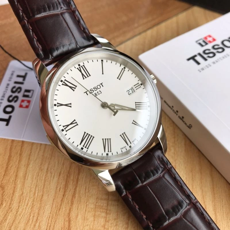 Faithkeybiz TISSOT Watches